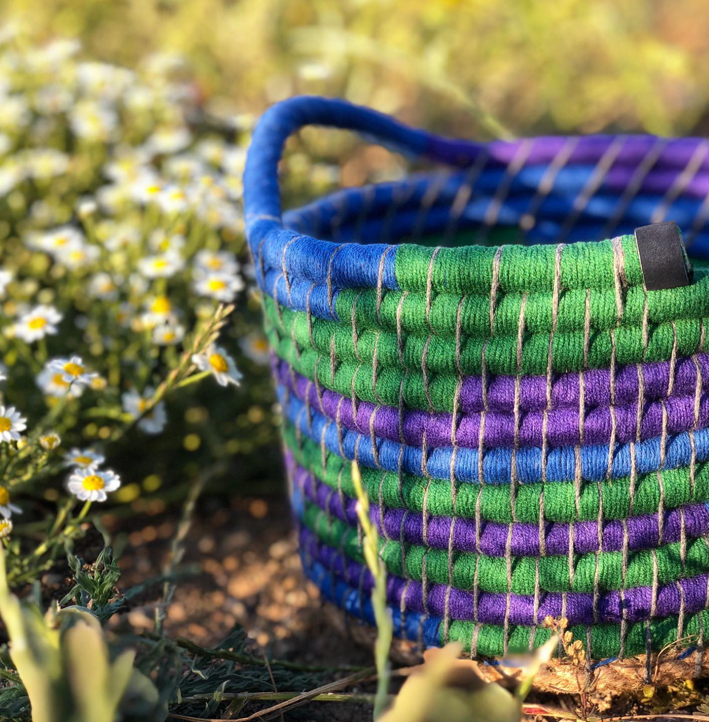 KON SEPET ÇANTA  ( LUTA X CERENTHECEREN )