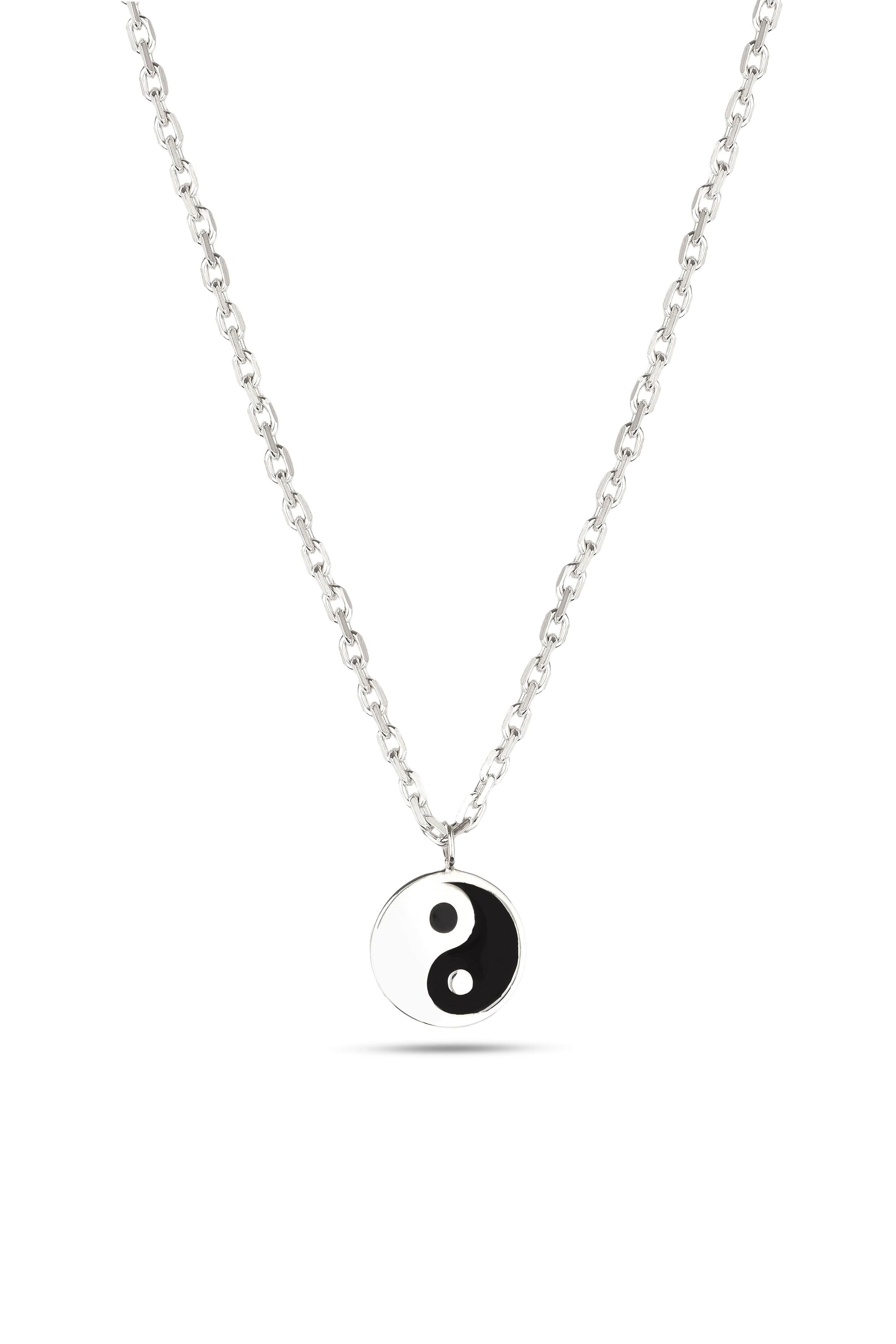 YIN YANG KOLYE