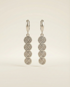 ETERNİS GÜMÜŞ KÜPE