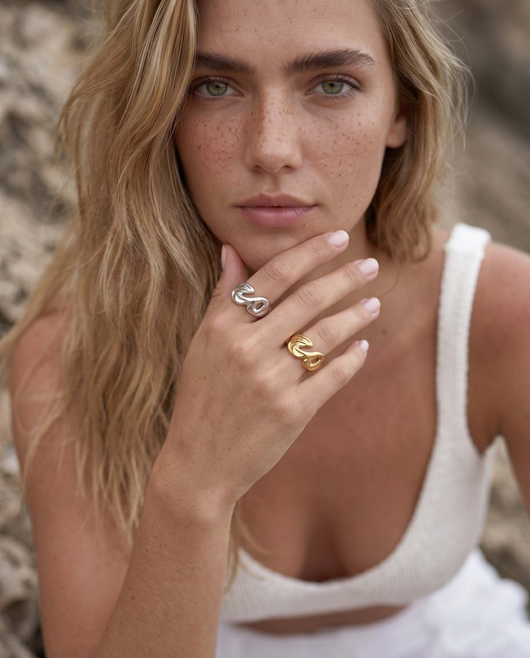 RHEA YÜZÜK