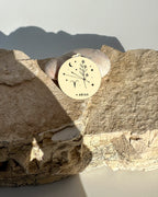 BURÇ SEMBOLÜ KOLYE