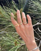 TALO GÜMÜŞ YÜZÜK