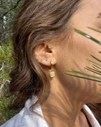 ZİGA GÜMÜŞ KÜPE