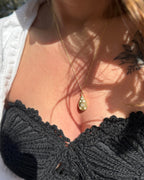 ORION GÜMÜŞ KOLYE