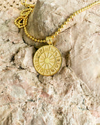 ZODYAK GÜMÜŞ KOLYE