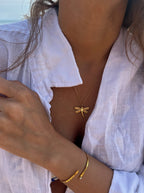 YUSUFÇUK GÜMÜŞ KOLYE