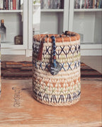 LIVE SEPET ÇANTA  ( LUTA X CERENTHECEREN )