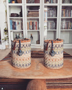 LIVE SEPET ÇANTA  ( LUTA X CERENTHECEREN )