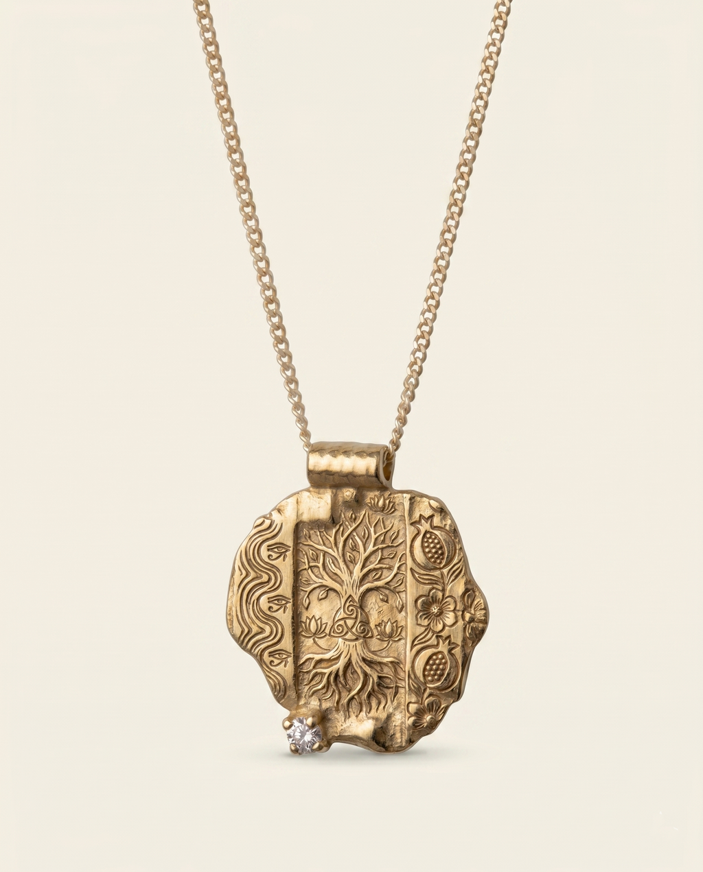 COSMOS SEAL KOLYE
