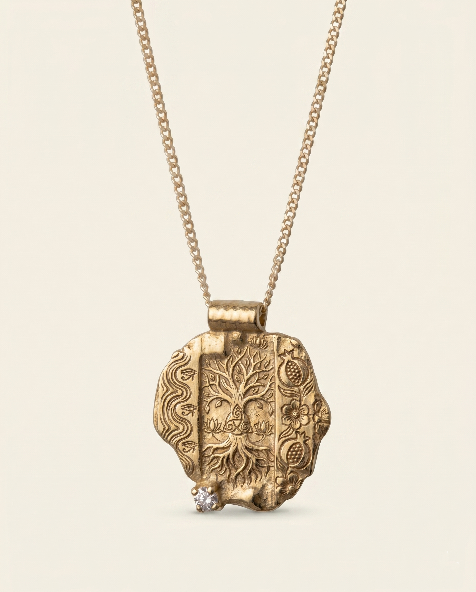 COSMOS SEAL KOLYE