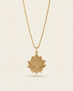 LOTUS KOLYE