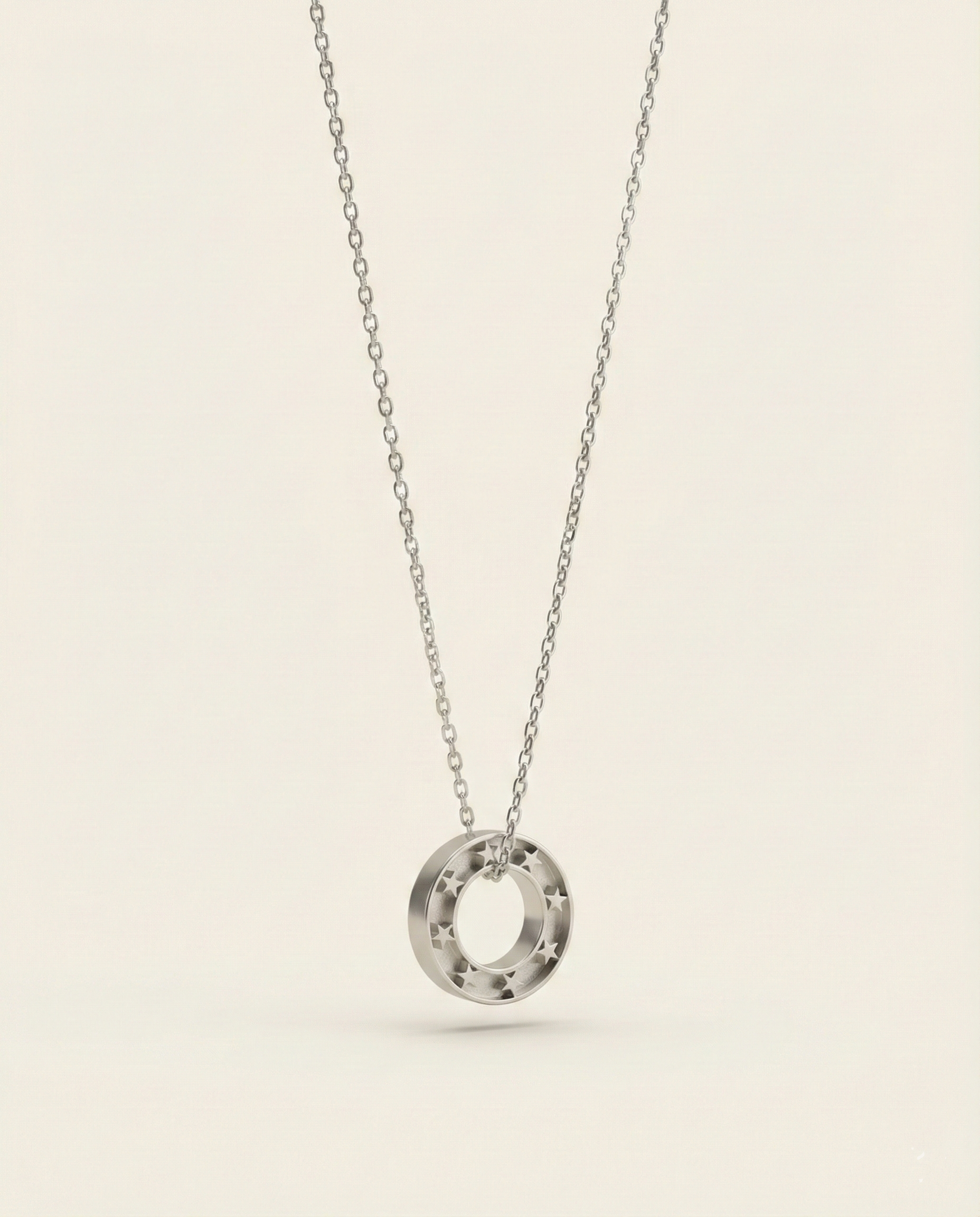 AEQUITAS ERKEK KOLYE