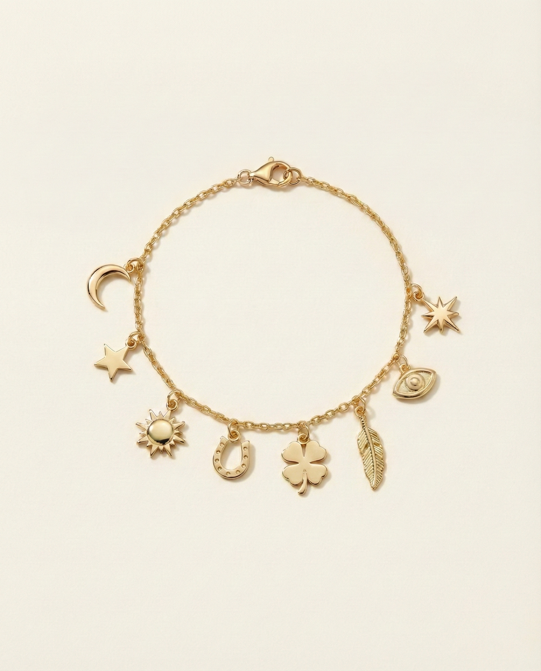 ASTRA CHARM BİLEKLİK