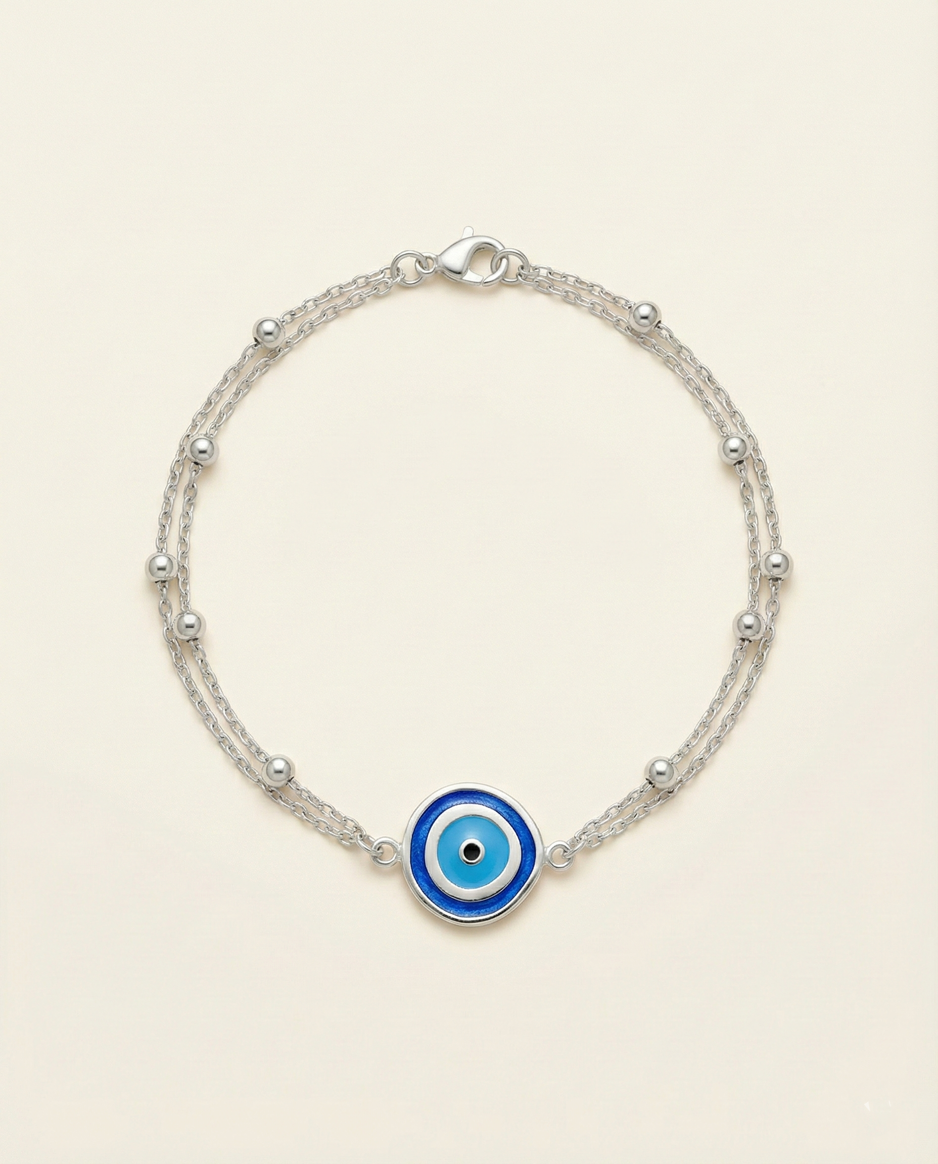 NAZAR BONCUĞU BİLEKLİK