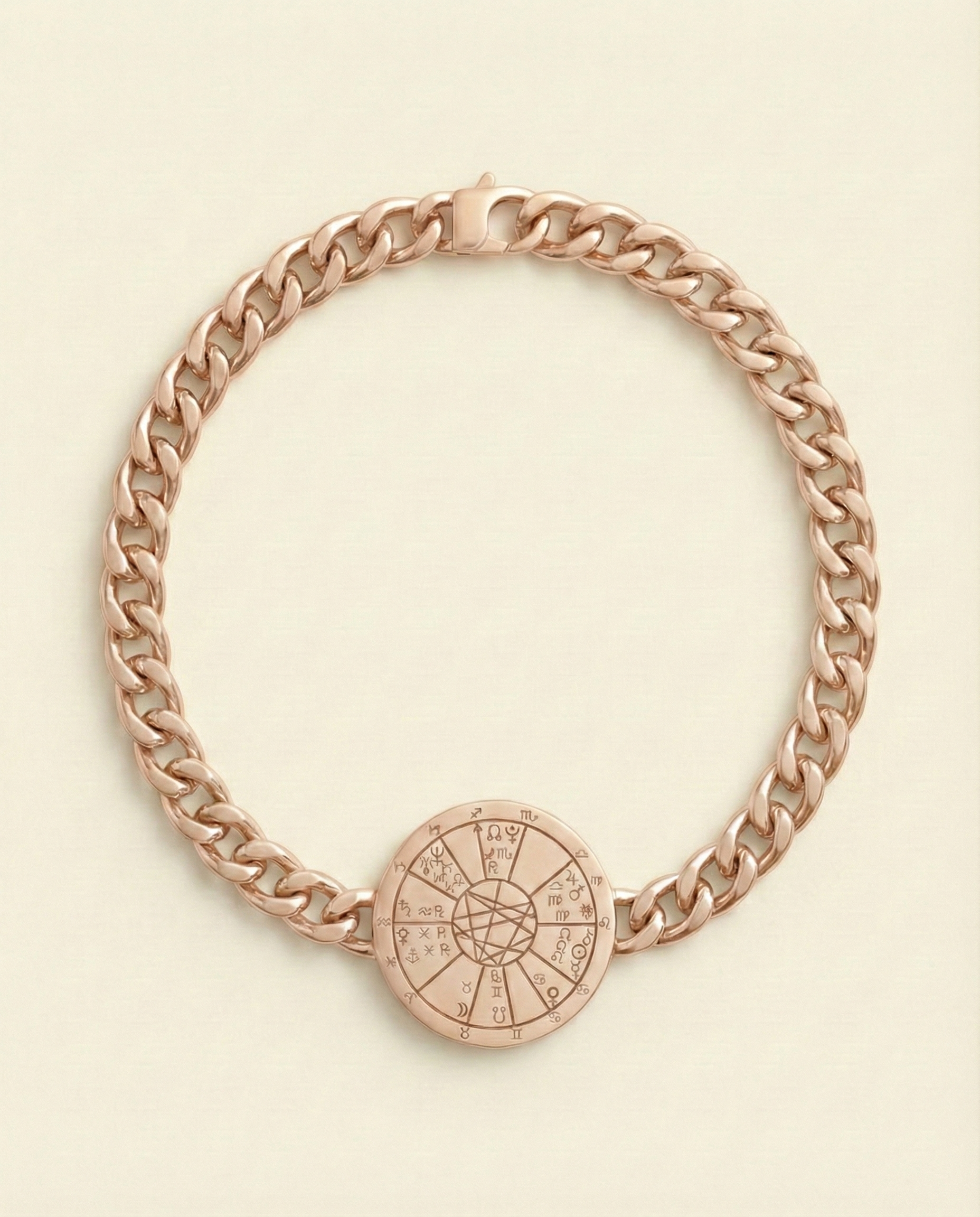 DOĞUM HARİTASI BİLEKLİK