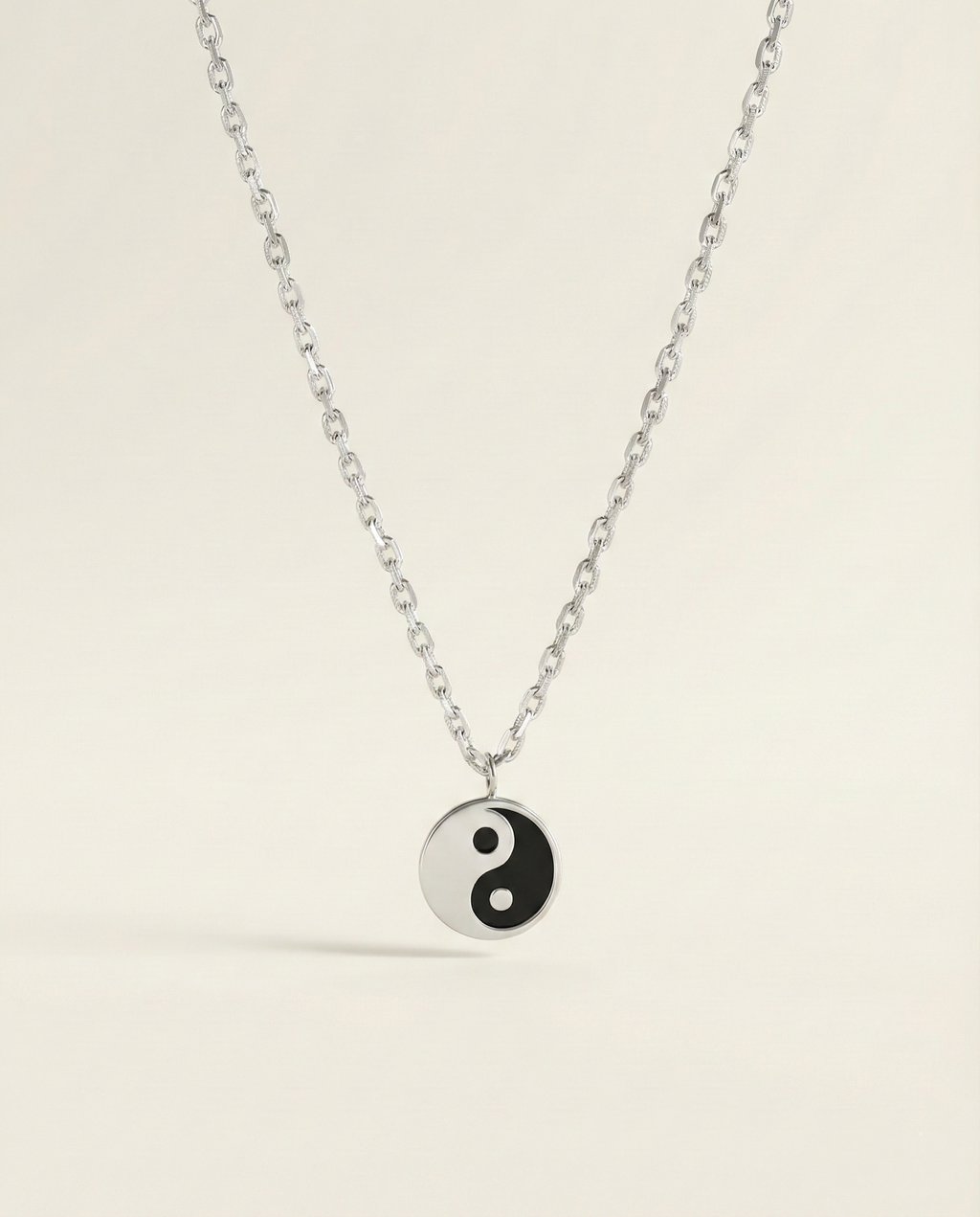 YIN YANG KOLYE