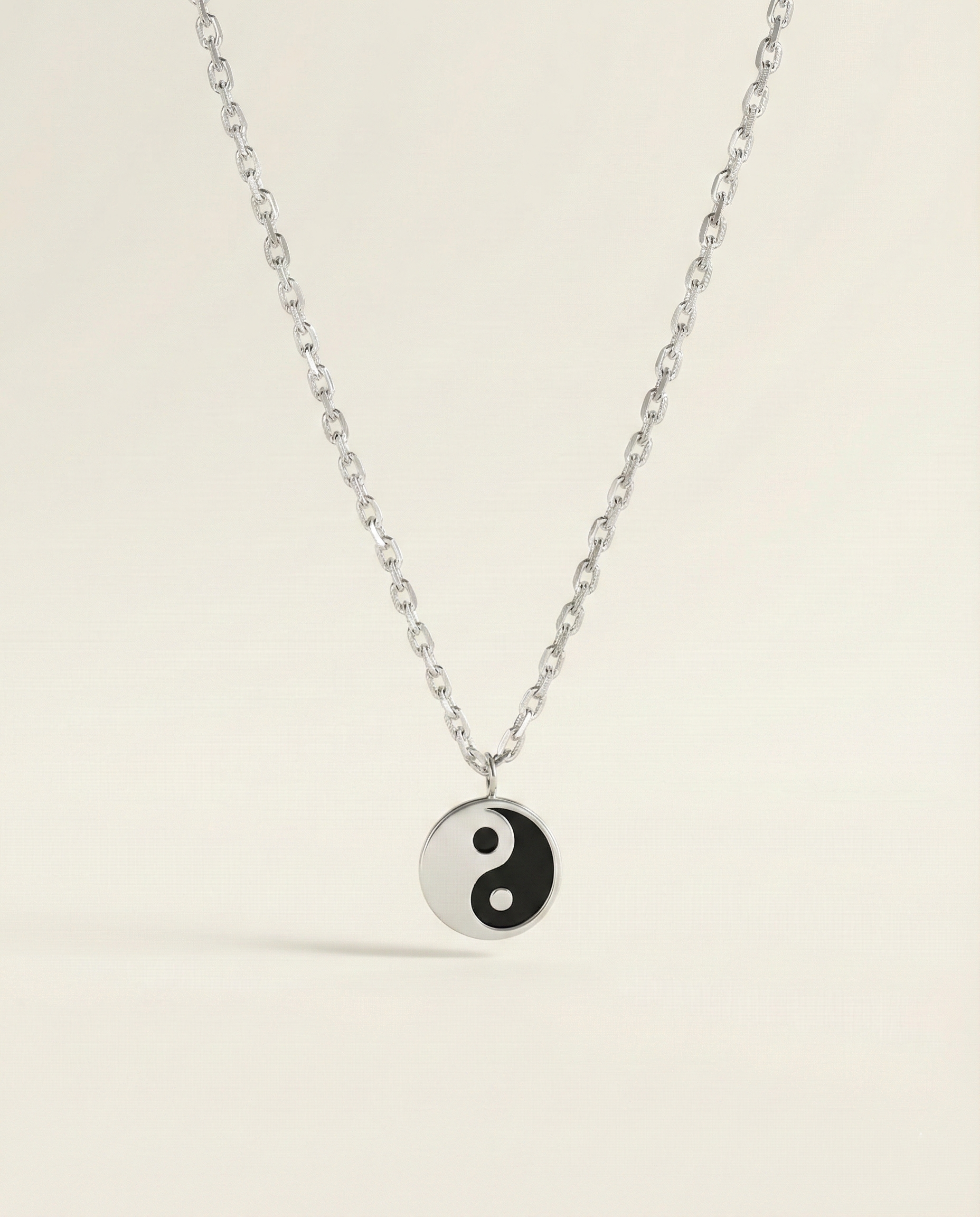 YIN YANG KOLYE