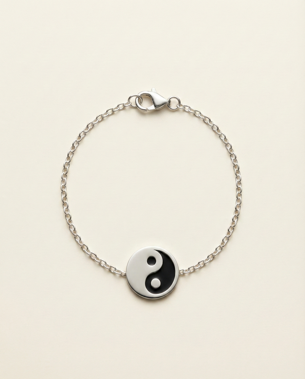 YIN YANG BİLEKLİK