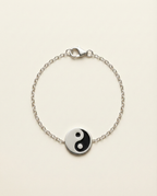 YIN YANG BİLEKLİK