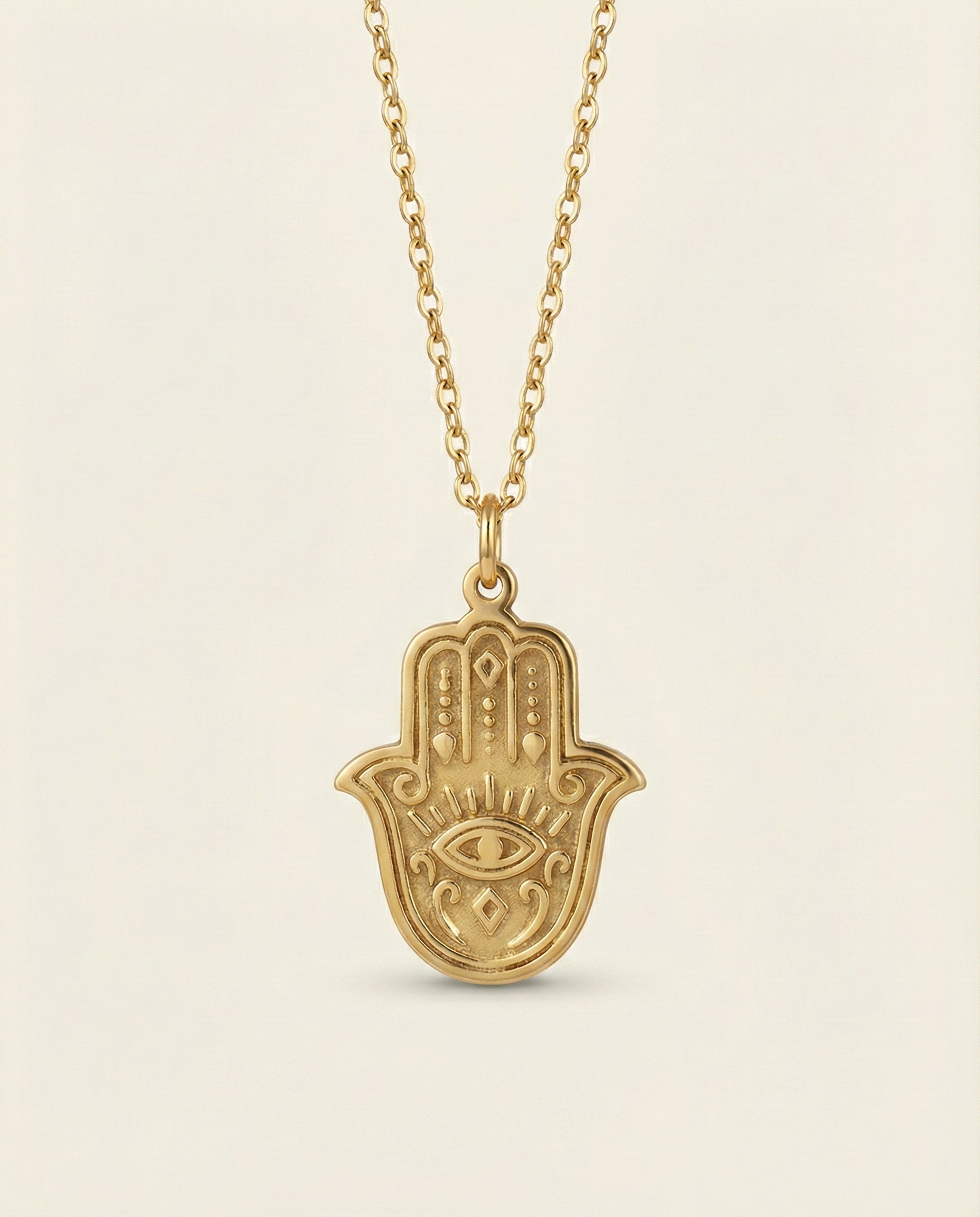 HAMSA KOLYE