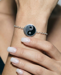 YIN YANG BİLEKLİK