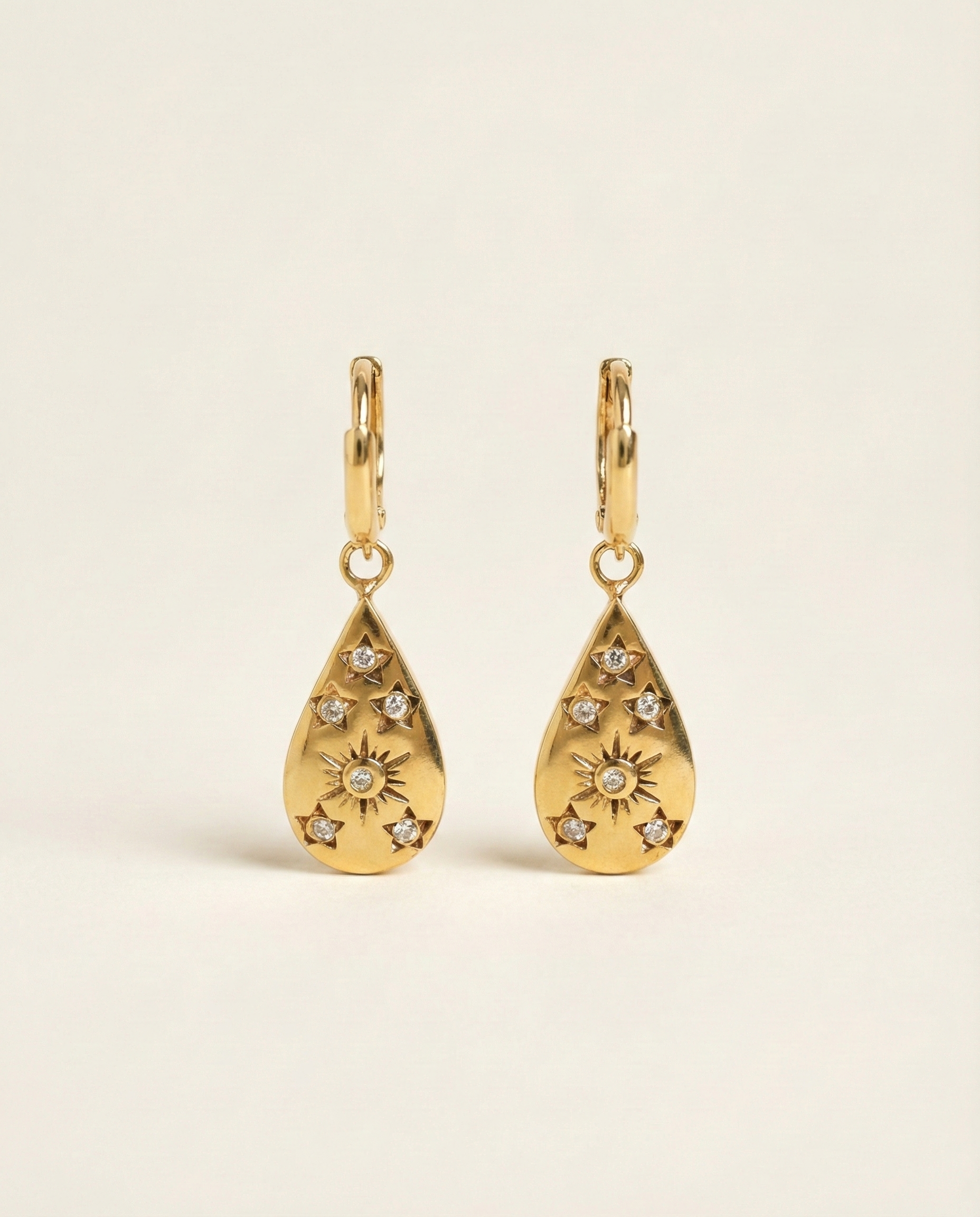 ORION GÜMÜŞ KÜPE