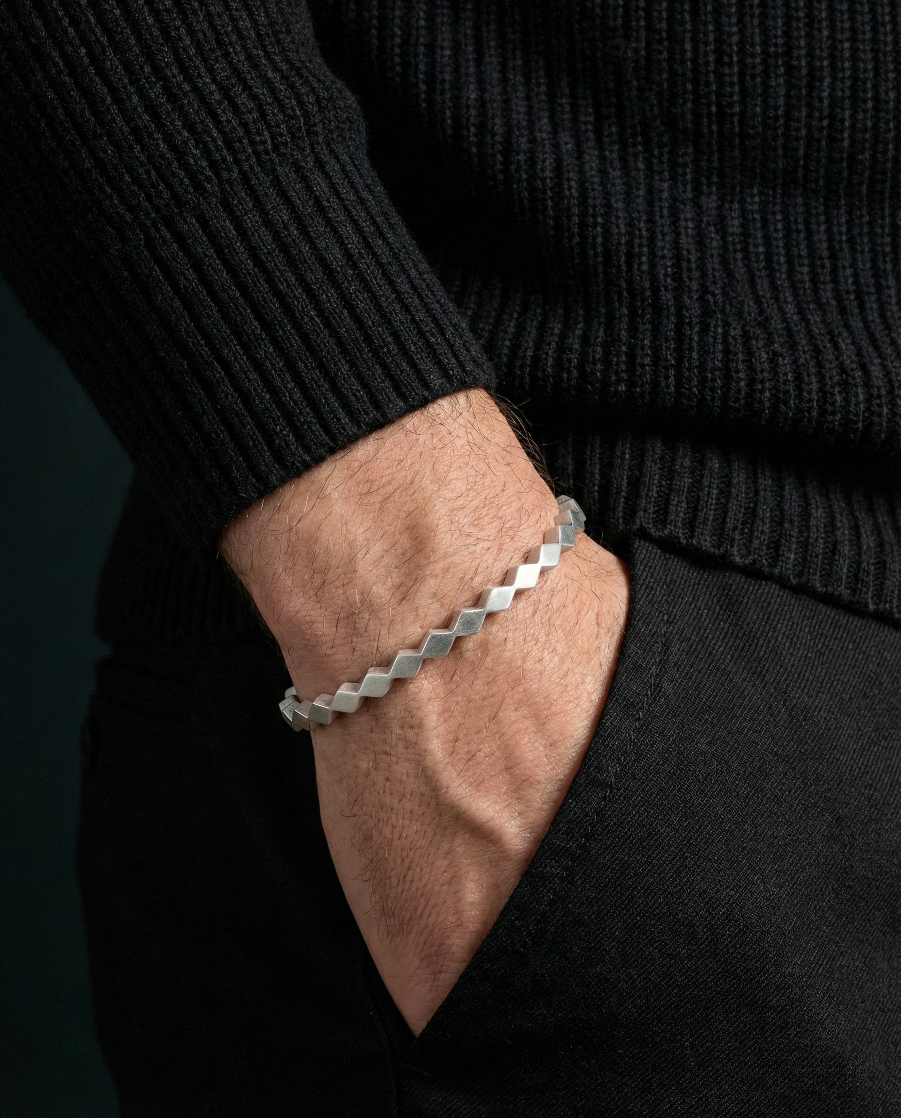 VEXA  ERKEK BİLEKLİK