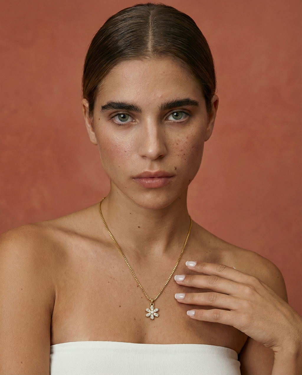 FLORA KOLYE