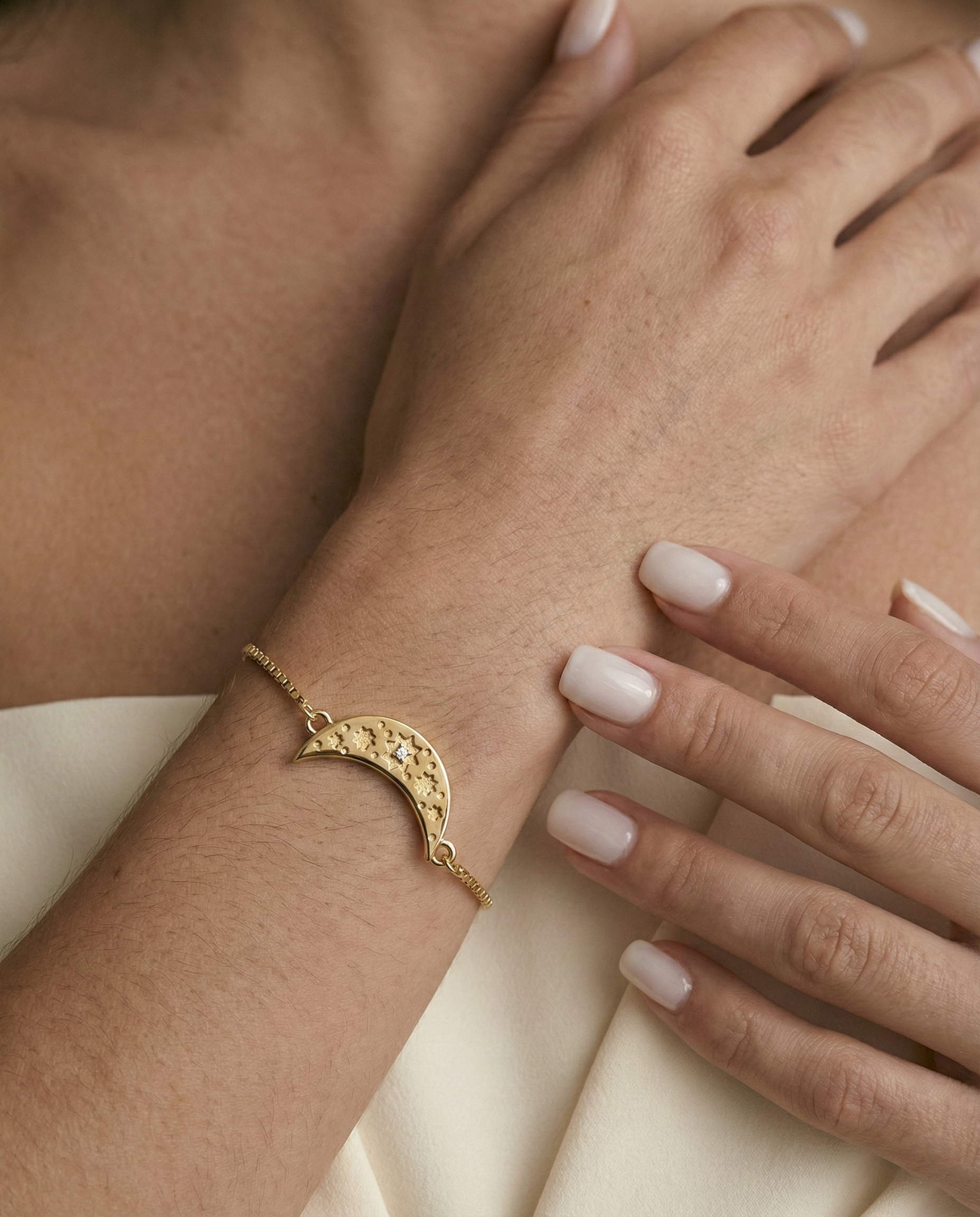 MOONLIGHT BİLEKLİK