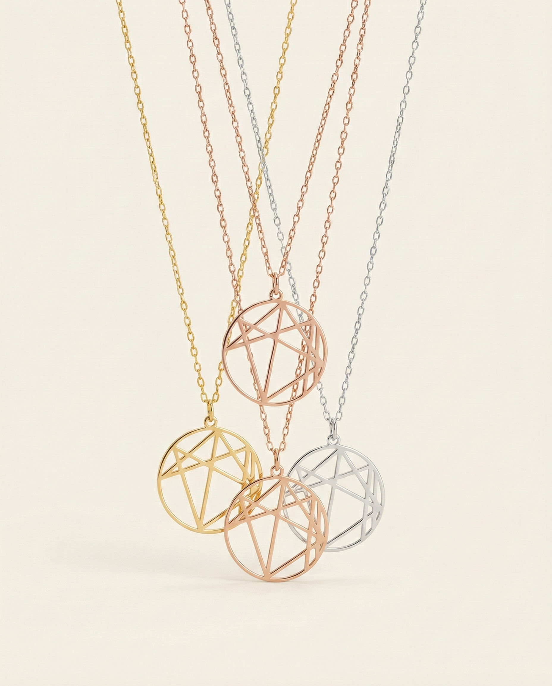 DOĞUM HARİTASI KOLYE AÇILI