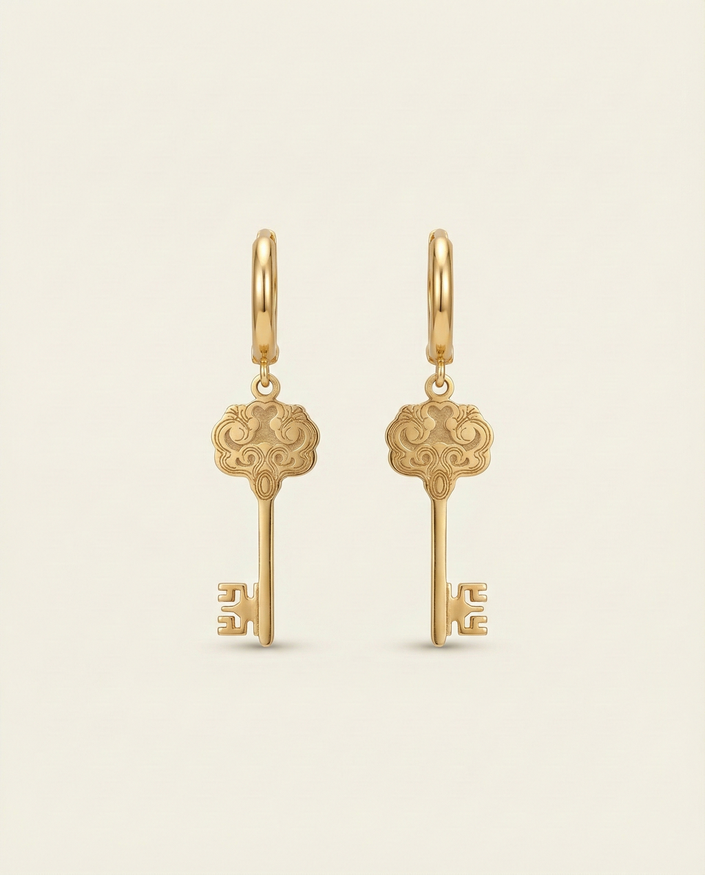 LOCK KÜPE 925 AYAR GÜMÜŞ