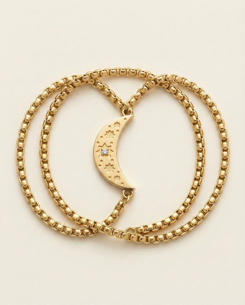 MOONLIGHT BİLEKLİK