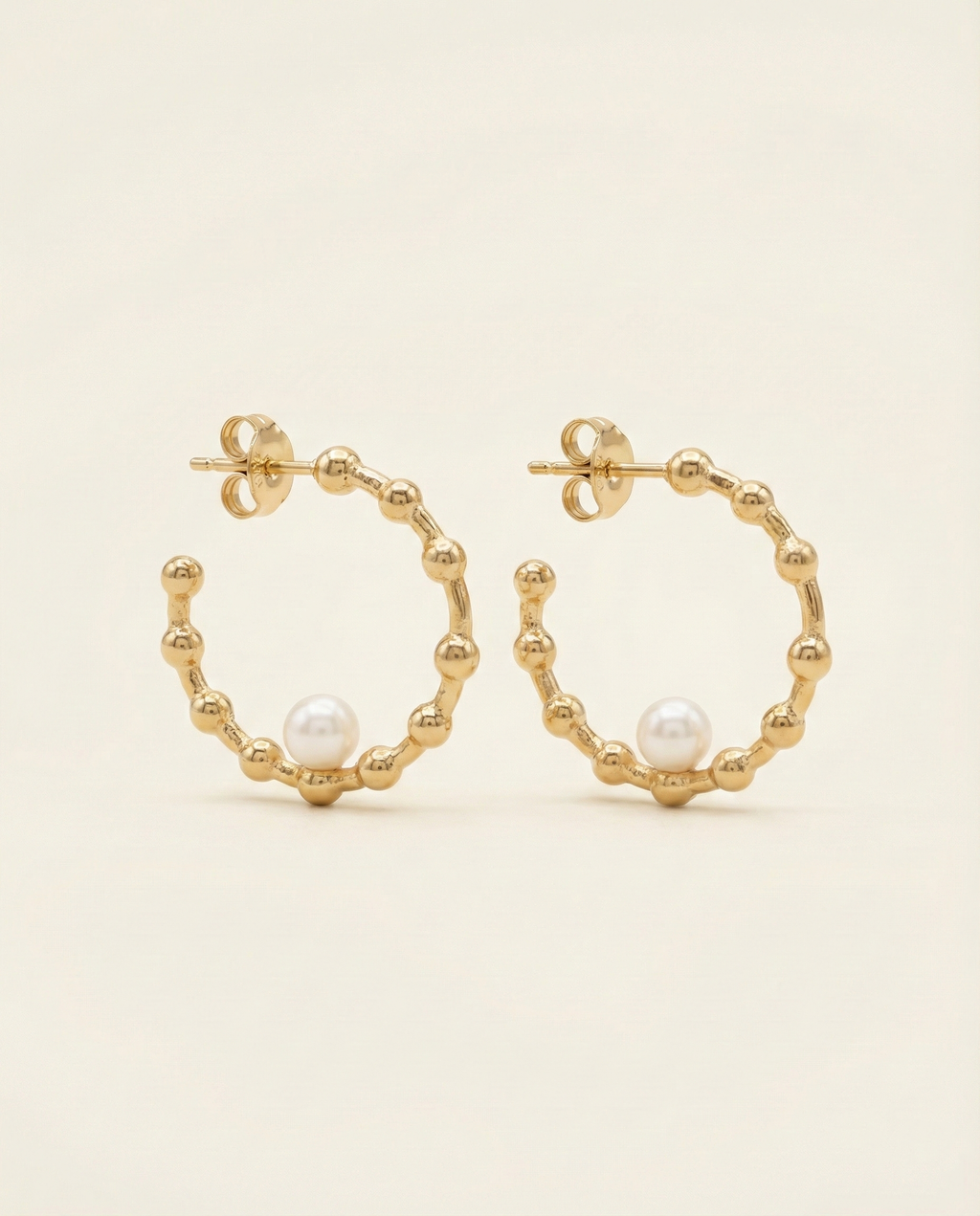 MİSO GÜMÜŞ KÜPE