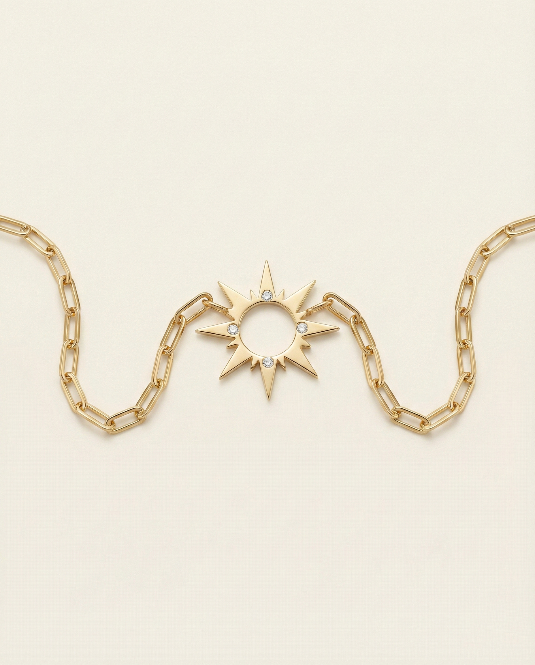 SUNSET GÜMÜŞ BİLEKLİK