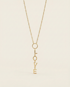 LOVE KOLYE