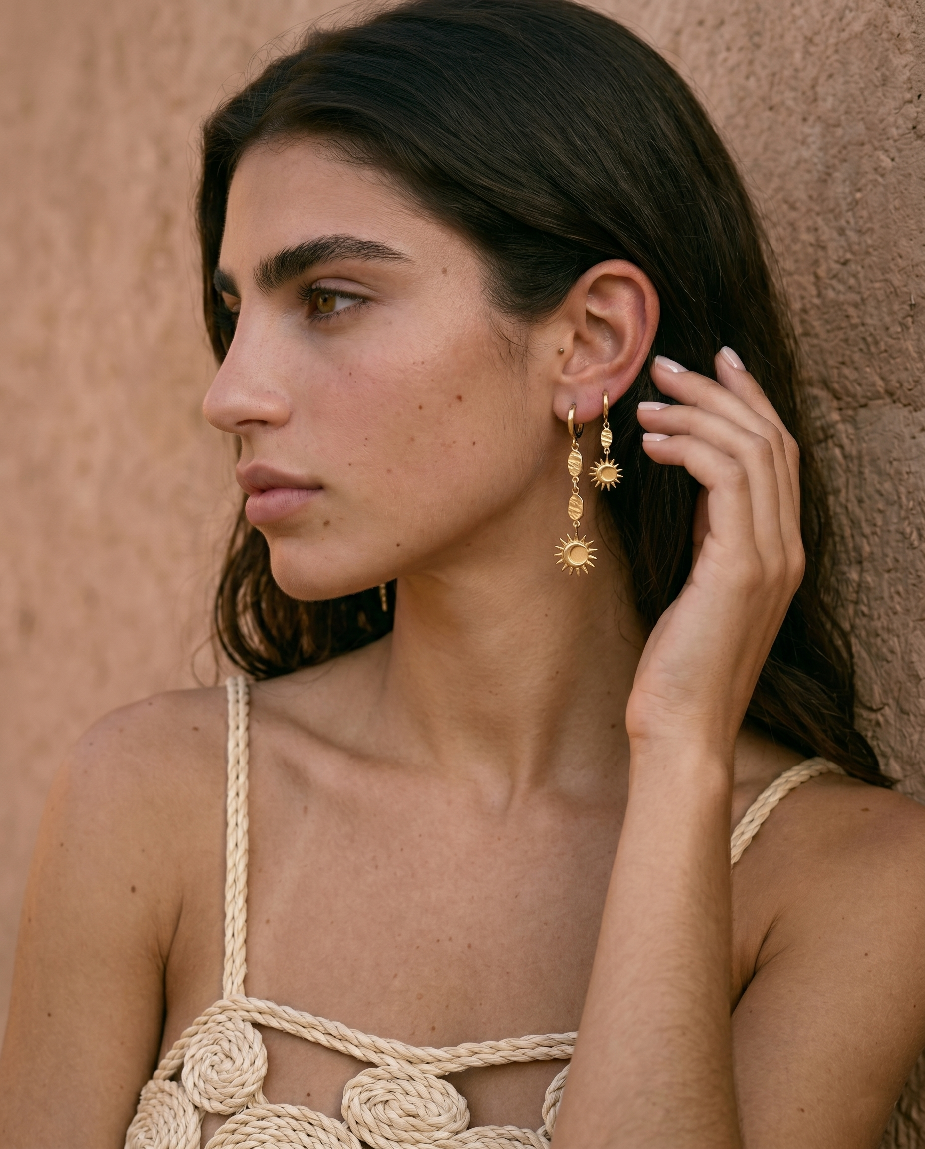BOHO KÜPE
