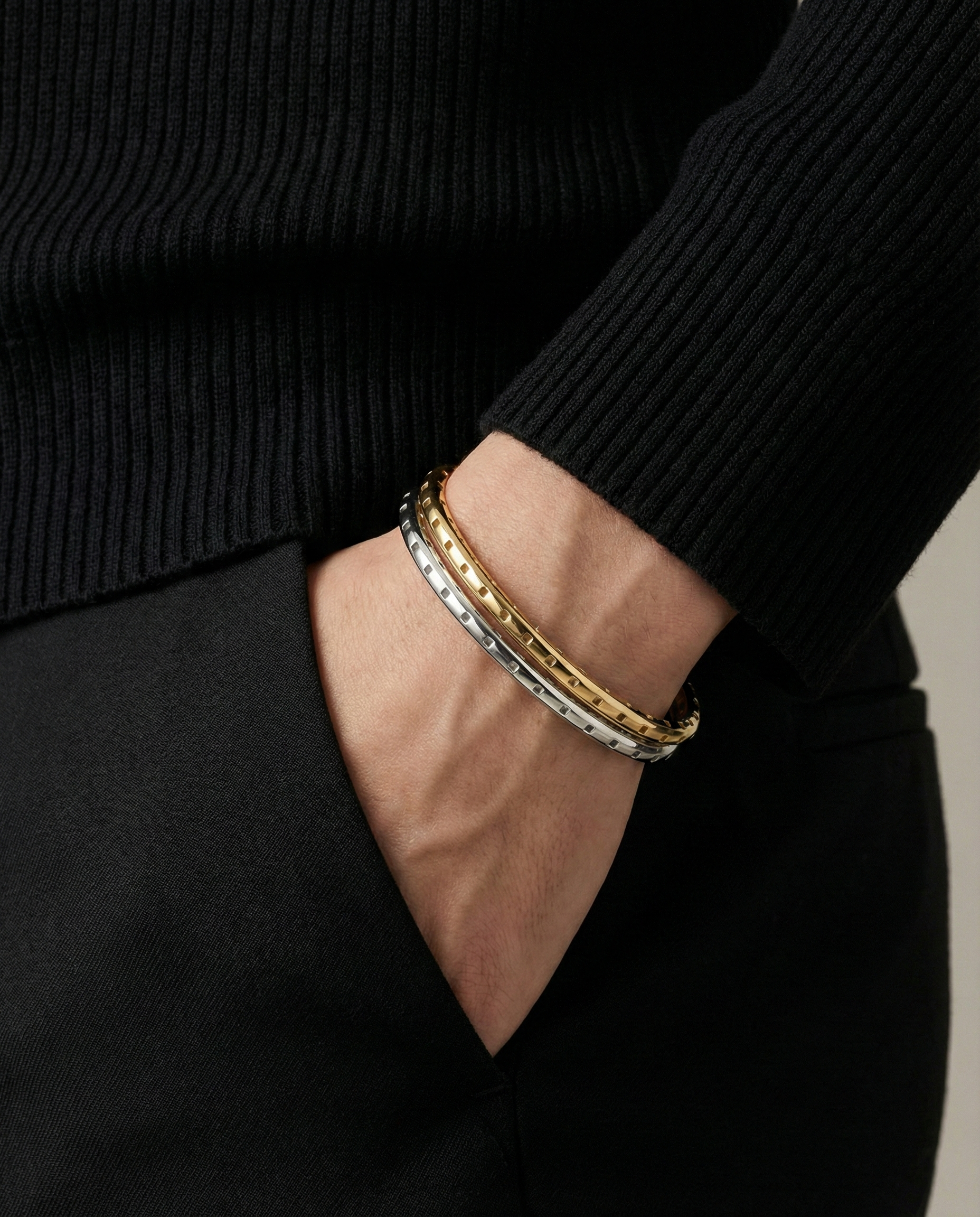 ROYALGRID ERKEK BİLEKLİK