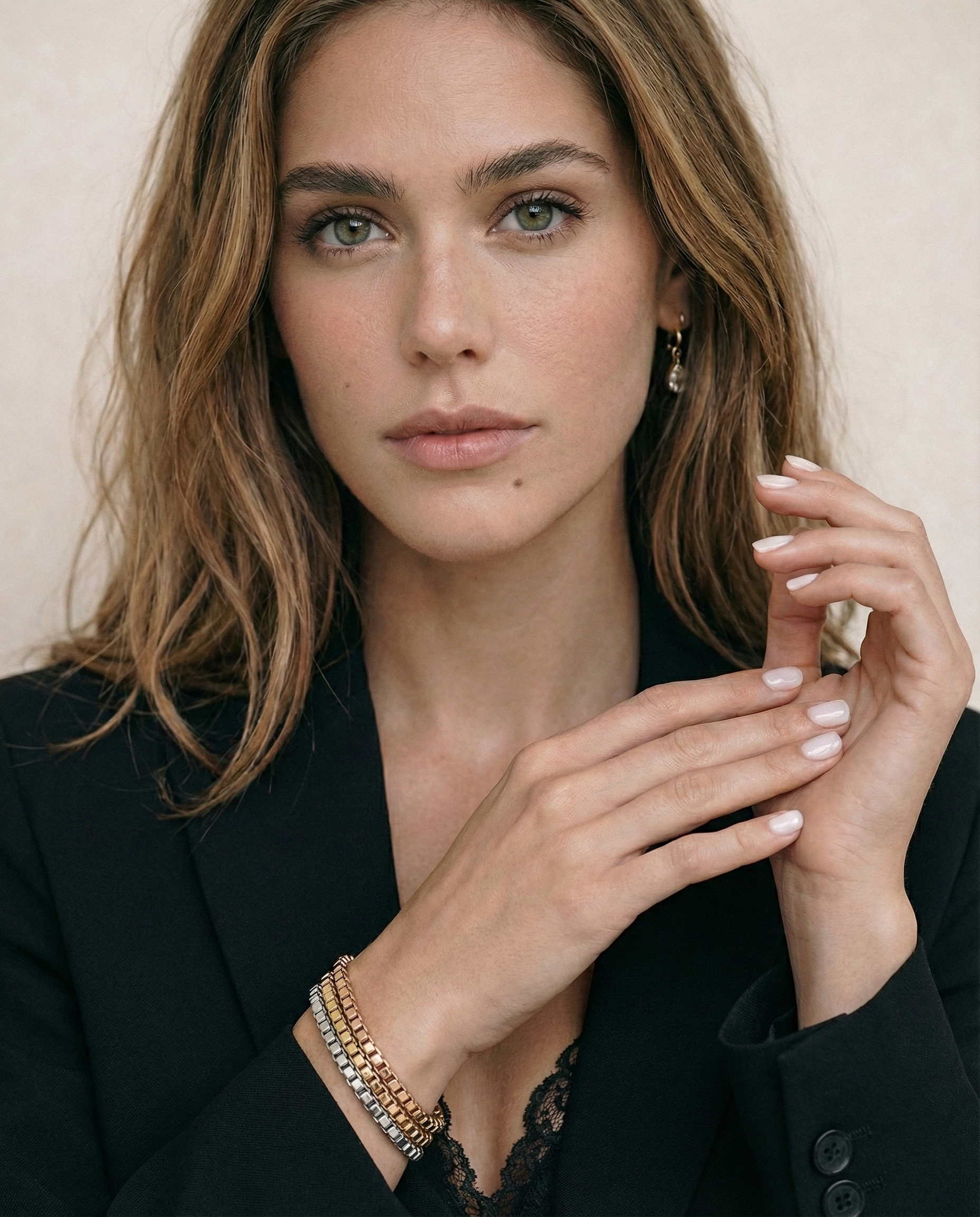 KÜP ZİNCİR BİLEKLİK