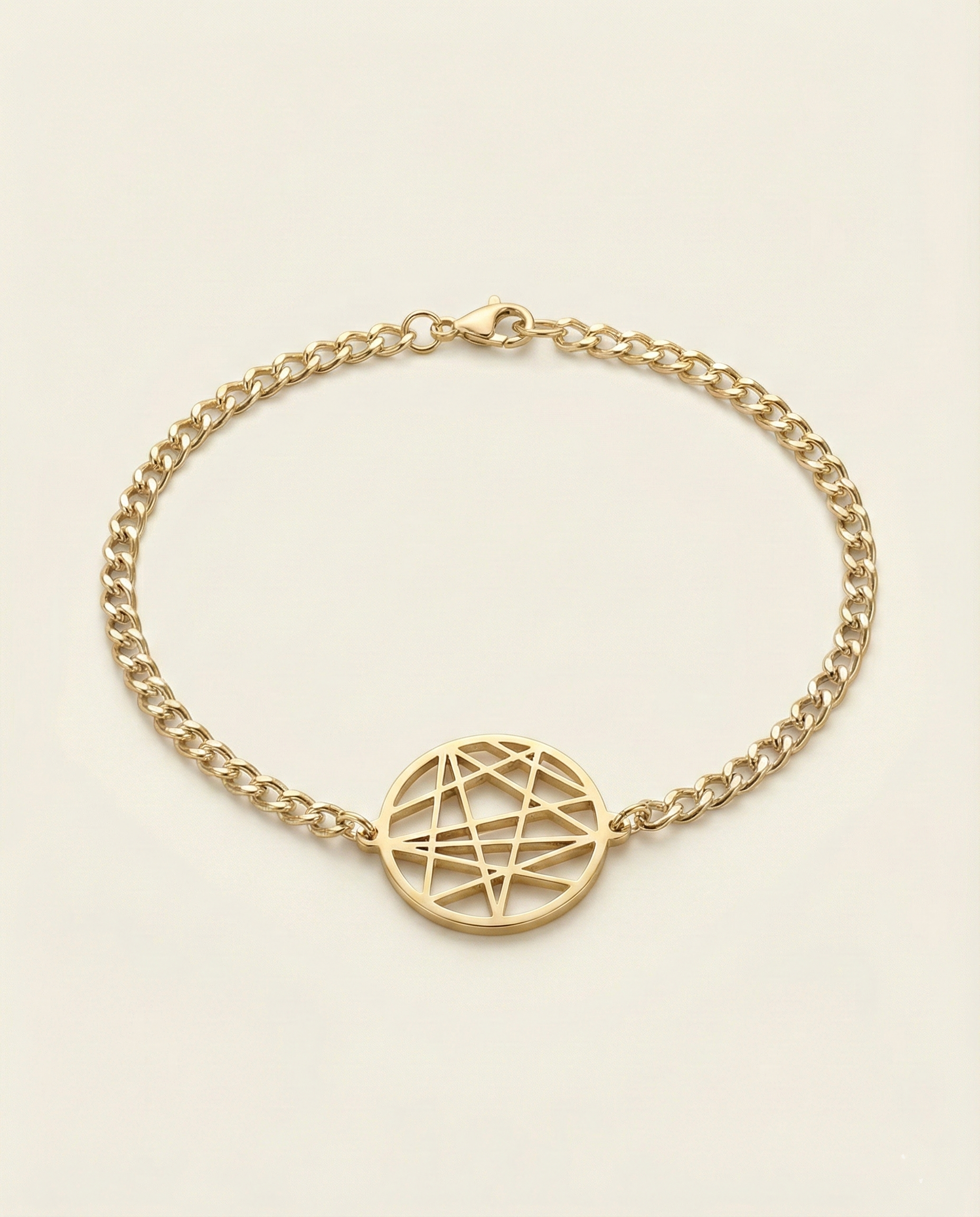 DOĞUM HARİTASI BİLEKLİK AÇILI 15MM