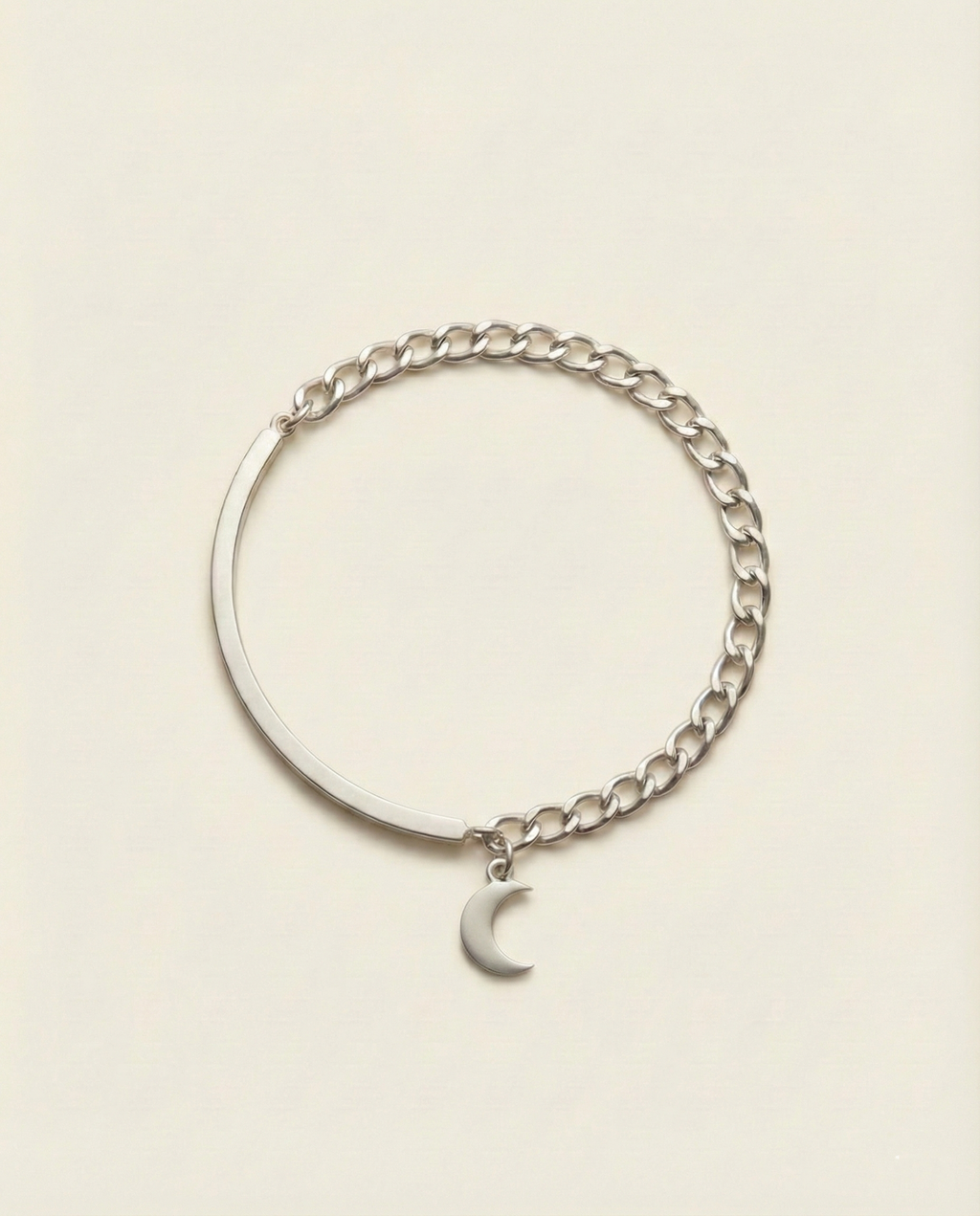 MOON  BİLEKLİK