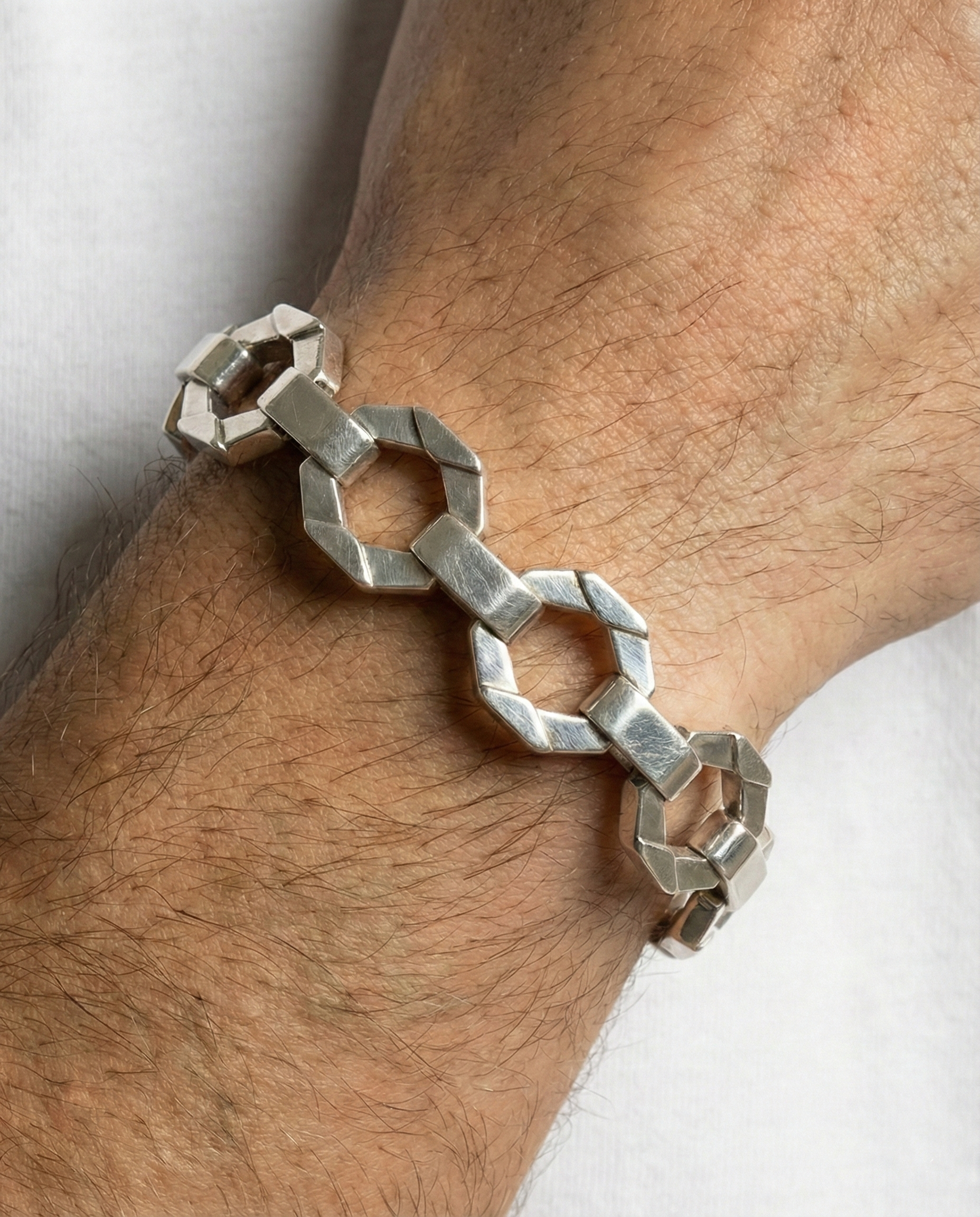 PRISM ERKEK BİLEKLİK