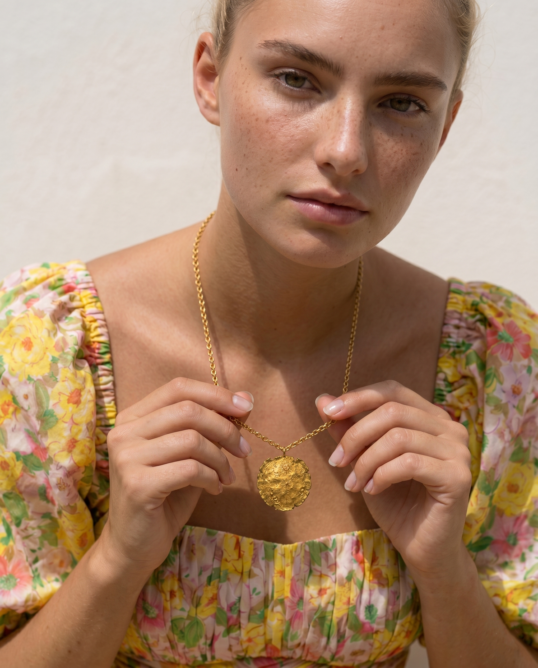 URANIA KOLYE