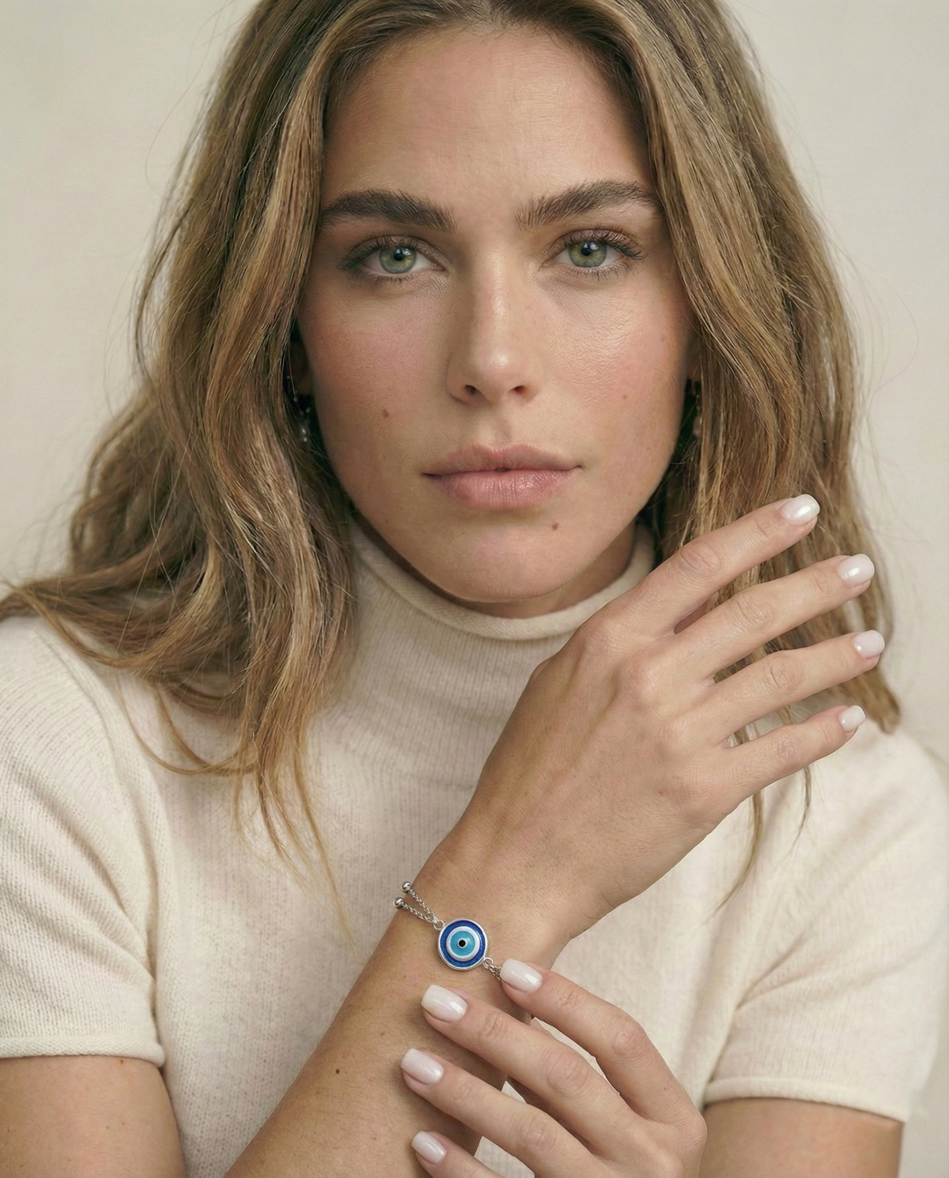 NAZAR BONCUĞU BİLEKLİK