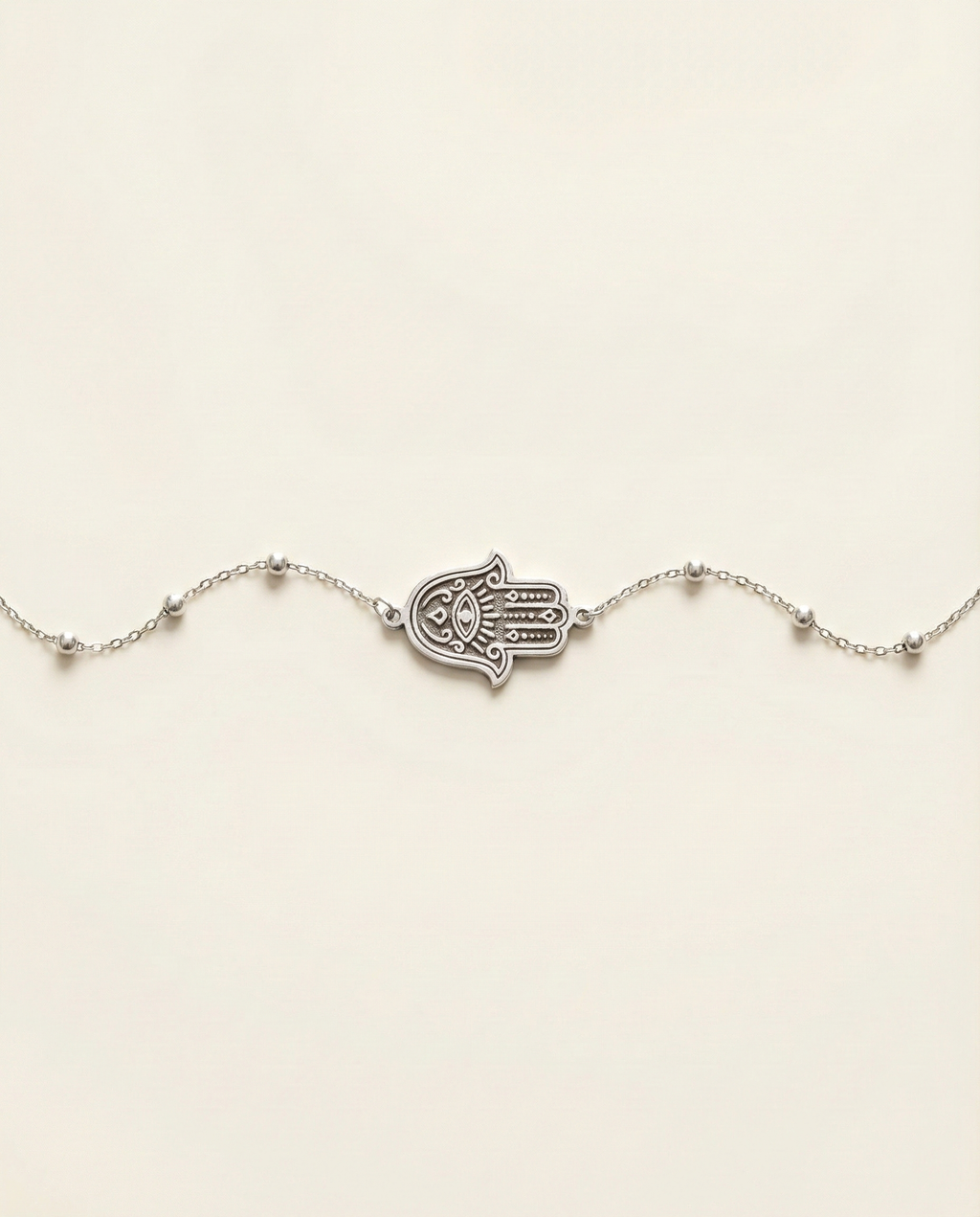 HAMSA BİLEKLİK