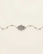 HAMSA BİLEKLİK