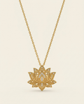 LOTUS KOLYE
