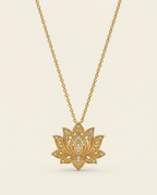 LOTUS KOLYE