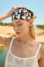 MOONLIGHT GÜMÜŞ KOLYE