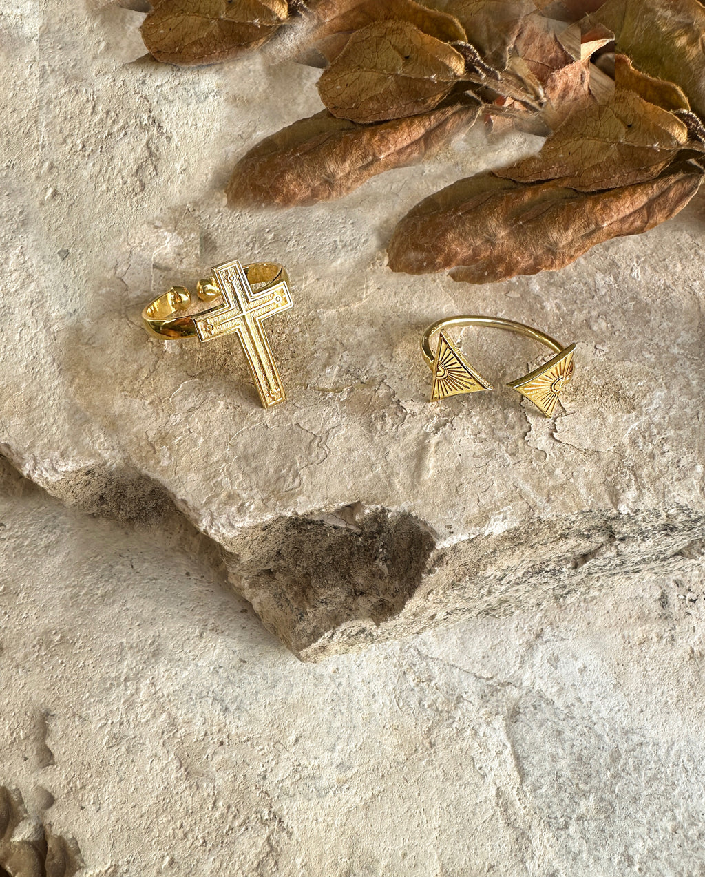 TİRO GÜMÜŞ YÜZÜK