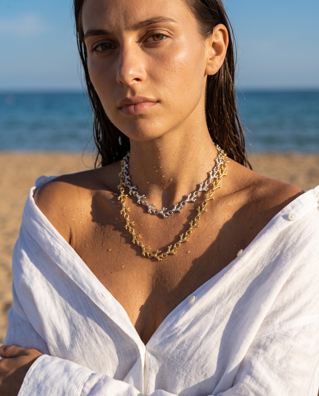 REEF KOLYE